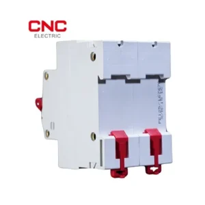DC 2 Pole MCB 500V 125A | YCB8-125PV Miniature Circuit Breaker | for Battery Protection