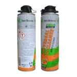 Den Braven Universal PU-Cleaner – Eco-Friendly PU Foam & Adhesive Remover-1