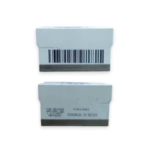Crouzet GN Series Single-Phase Solid State Relay (SSR) - 50A 660VAC Output, 4-32VDC Control