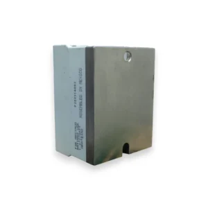 Crouzet GN Series Single-Phase Solid State Relay (SSR) - 50A 660VAC Output, 4-32VDC Control