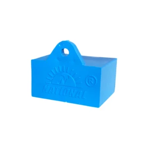 NATIONAL Capacitor 3.5 uF 400 VAC | High-Quality ABS Shell | Made in Pakistan