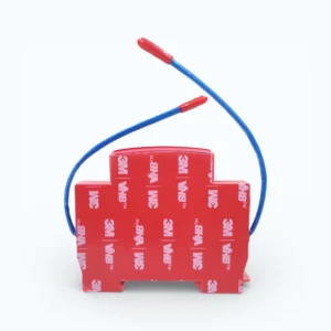 Automatic Fire Extinguisher Device & Fire Extinguisher Breaker – DIN Rail Mount for Electrical Cabinets & Server Racks