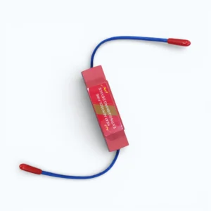 Automatic Fire Extinguisher Device & Fire Extinguisher Breaker – DIN Rail Mount for Electrical Cabinets & Server Racks
