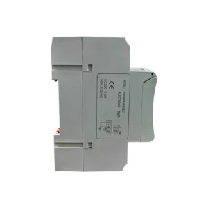 DHC30A 30A Digital Programmable Timer Switch Weekly Electronic Time Switch Relay 220V AC
