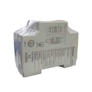 Subhan VAG-63 Digital Adjustable 63A Over/Under Voltage and Over Current Protection Relay