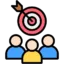 target 1