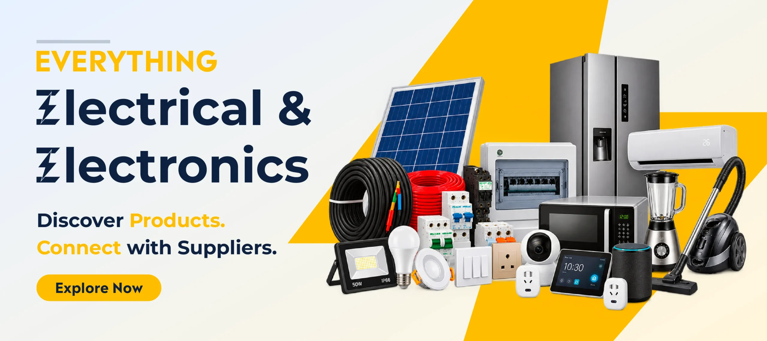 Electrical & Electronics